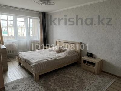 3-комнатная квартира · 61.9 м² · 5/5 этаж, мкр 5, проспект Абая 13 за 18 млн ₸ в Актобе