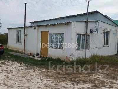 Отдельный дом · 2 комнаты · 70 м² · 10 сот., мкр. Зачаганск пгт 106 — Атамекен 106 за 10 млн ₸ в Уральске