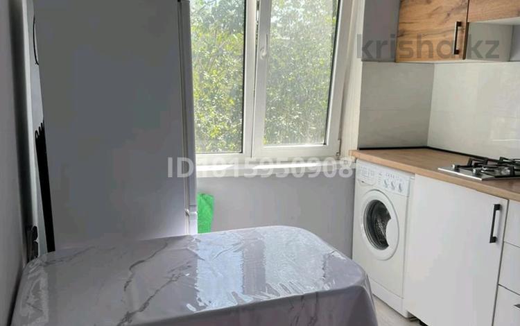1-бөлмелі пәтер · 31 м² · 3/4 қабат, №8 ш/а. 30, бағасы: 240 000 ₸ в Алматы, Ауэзовский р-н — фото 2