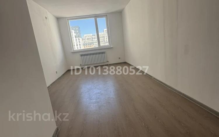 1-бөлмелі пәтер · 38 м² · 5/15 қабат, Чокина 9, бағасы: 21.8 млн ₸ в Астане, Нура р-н — фото 2