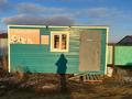 Павильон (блок контейнер · 15 м², бағасы: 1.5 млн ₸ в Степногорске