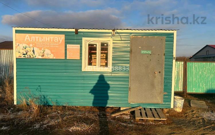 Павильон (блок контейнер · 15 м², бағасы: 1.5 млн ₸ в Степногорске — фото 2