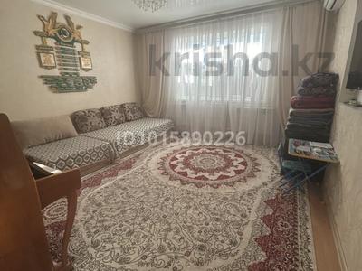 4-комнатная квартира · 78 м² · 5/5 этаж, Абая 65 за 20 млн ₸ в Сатпаев