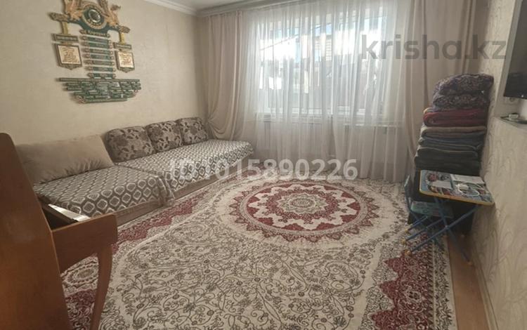 4-комнатная квартира · 78 м² · 5/5 этаж, Абая 65 за 20 млн ₸ в Сатпаев — фото 2