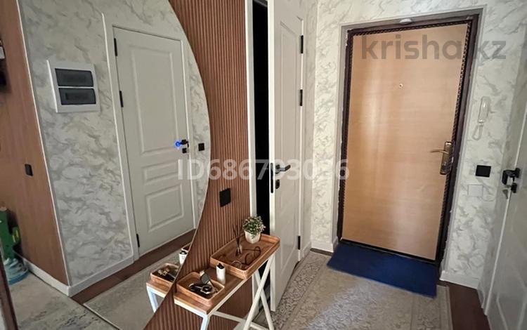 1-бөлмелі пәтер · 37 м² · 4/12 қабат, Туран 2, бағасы: 18 млн ₸ в Шымкенте, Туран р-н — фото 2