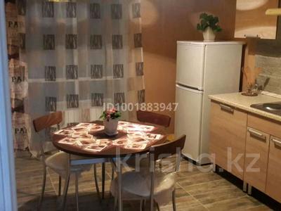 1-комнатная квартира · 45 м² · 5/16 этаж, Иманбаевой 10 за 220 000 ₸ в Астане, р-н Байконур