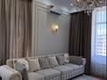 2-комнатная квартира · 70 м² · 12 этаж, Жарокова 218 за 550 000 ₸ в Алматы, Бостандыкский р-н