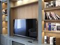 2-комнатная квартира · 70 м² · 12 этаж, Жарокова 218 за 550 000 ₸ в Алматы, Бостандыкский р-н — фото 3