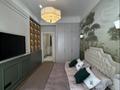 2-комнатная квартира · 70 м² · 12 этаж, Жарокова 218 за 550 000 ₸ в Алматы, Бостандыкский р-н — фото 8