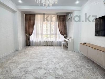 2-комнатная квартира · 72 м² · 3/9 этаж, мкр Нурсая, Абулхайыр хана 51а за 31.5 млн ₸ в Атырау