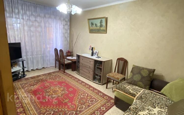 3-бөлмелі пәтер · 75 м² · 5/5 қабат, ул. Курманбека Сагындыкова 6, бағасы: 24 млн ₸ в Таразе — фото 2