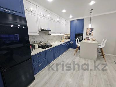 3-бөлмелі пәтер · 92 м² · 1/6 қабат, мкр Строитель, бағасы: 45 млн ₸ в Уральске