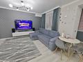 3-бөлмелі пәтер · 92 м² · 1/6 қабат, мкр Строитель, бағасы: 45 млн ₸ в Уральске — фото 3