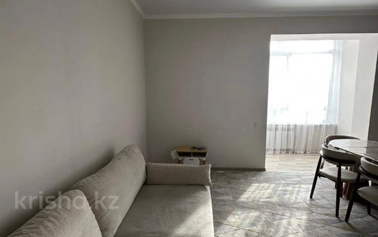 3-бөлмелі пәтер · 76 м² · 4/4 қабат, Северо-Западный 45А, бағасы: 36 млн ₸ в Костанае — фото 2