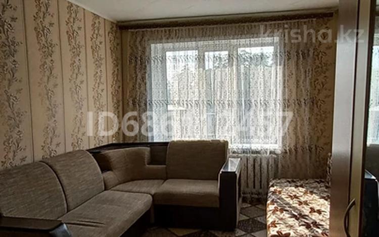 2-комнатная квартира, 48 м², 2/2 этаж, Канай би 203 за 10 млн 〒 в Щучинске — фото 2