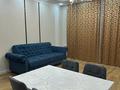 2-бөлмелі пәтер · 55 м² · 5/10 қабат, Куаныша Толеметова 50/6, бағасы: 200 000 ₸ в Шымкенте, Абайский р-н