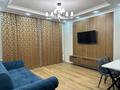 2-бөлмелі пәтер · 55 м² · 5/10 қабат, Куаныша Толеметова 50/6, бағасы: 200 000 ₸ в Шымкенте, Абайский р-н — фото 2