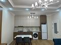 2-бөлмелі пәтер · 55 м² · 5/10 қабат, Куаныша Толеметова 50/6, бағасы: 200 000 ₸ в Шымкенте, Абайский р-н — фото 5