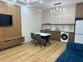 2-бөлмелі пәтер · 55 м² · 5/10 қабат, Куаныша Толеметова 50/6, бағасы: 200 000 ₸ в Шымкенте, Абайский р-н — фото 6