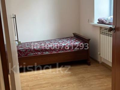 Отдельный дом · 5 комнат · 102.7 м² · 7.7 сот., Бейбытшелек 17/2 за 38.8 млн ₸ в 