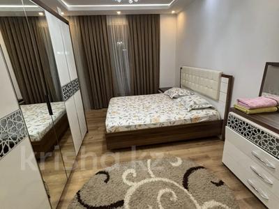 1-бөлмелі пәтер · 53 м² · 1/6 қабат, Байтурсынова 89/5 — Байтурсынова Рыскулова, бағасы: 15 000 ₸ в Шымкенте, Аль-Фарабийский р-н