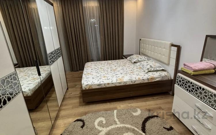 1-бөлмелі пәтер · 53 м² · 1/6 қабат, Байтурсынова 89/5 — Байтурсынова Рыскулова, бағасы: 15 000 ₸ в Шымкенте, Аль-Фарабийский р-н — фото 2
