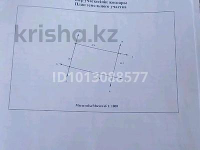 Жер телімі · 11.2 сотық, Баяесулу 107, бағасы: 11 млн ₸ в Косшы