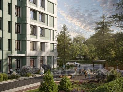 1-бөлмелі пәтер · 38.5 м² · 7/20 қабат, Толе би 19а, бағасы: ~ 20.2 млн ₸ в Астане, Нура р-н