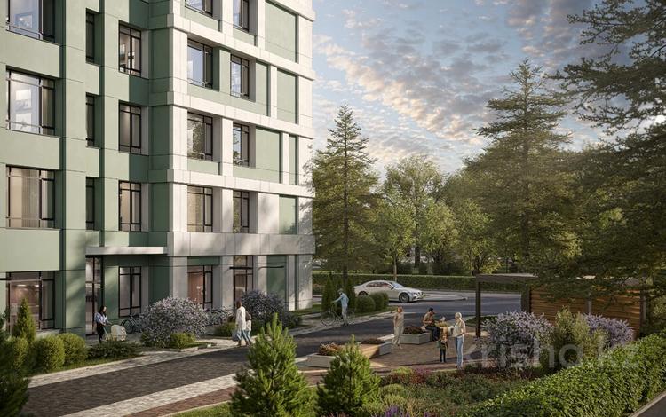 1-комнатная квартира · 38.5 м² · 7/20 этаж, Толе би 19а за ~ 20.2 млн ₸ в Астане, Нура р-н — фото 3