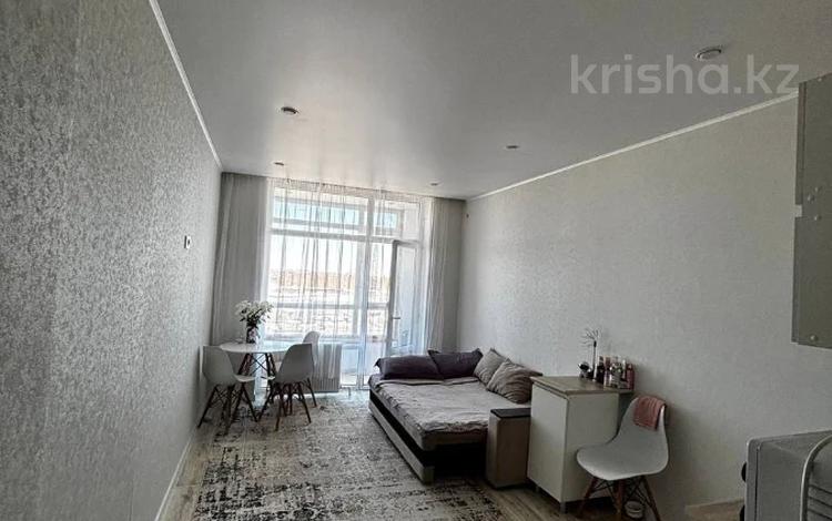 1-бөлмелі пәтер · 30 м² · 16/16 қабат, Темирбаева, бағасы: 18.5 млн ₸ в Костанае — фото 2