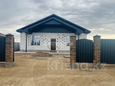Отдельный дом · 4 комнаты · 160 м² · 8.31 сот., 3 40 за 28 млн ₸ в Круглоозерном