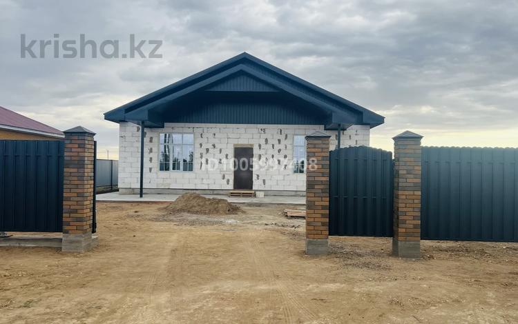 Отдельный дом · 4 комнаты · 160 м² · 8.31 сот., 3 40 за 28 млн ₸ в Круглоозерном — фото 2