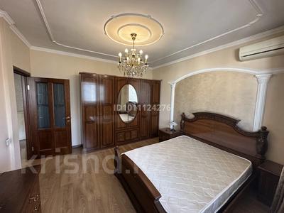 2-комнатная квартира · 77.4 м² · 10/10 этаж, Жамбыла 211 — Айманова за 37 млн 〒 в Алматы, Алмалинский р-н