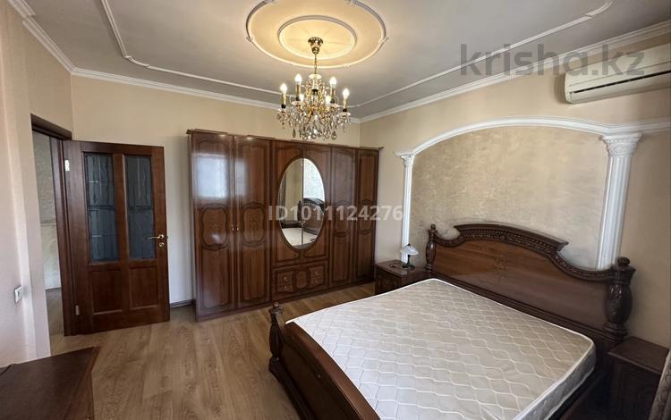 2-комнатная квартира · 77.4 м² · 10/10 этаж, Жамбыла 211 — Айманова за 36 млн ₸ в Алматы, Алмалинский р-н — фото 2
