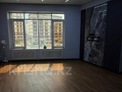 1-бөлмелі пәтер · 48.6 м² · 3/8 қабат, Арайлы, бағасы: 53 млн ₸ в Алматы, Бостандыкский р-н
