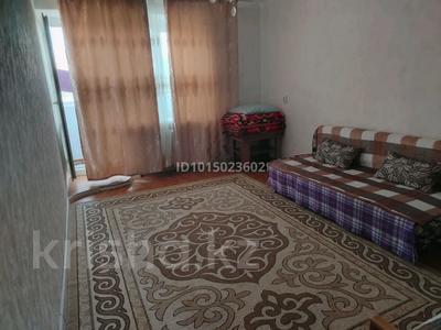 1-комнатная квартира · 34 м² · 1/5 этаж, Абулкайырхана — Центр за 8 000 ₸ в Актобе