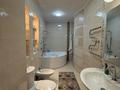 3-комнатная квартира · 112 м² · 4/17 этаж, мкр Самал-3, Мендыкулова 22 за 750 000 ₸ в Алматы, Медеуский р-н — фото 10