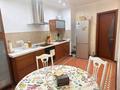 3-комнатная квартира · 112 м² · 4/17 этаж, мкр Самал-3, Мендыкулова 22 за 750 000 ₸ в Алматы, Медеуский р-н — фото 13
