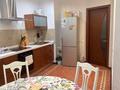 3-комнатная квартира · 112 м² · 4/17 этаж, мкр Самал-3, Мендыкулова 22 за 750 000 ₸ в Алматы, Медеуский р-н — фото 15