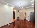 3-комнатная квартира · 112 м² · 4/17 этаж, мкр Самал-3, Мендыкулова 22 за 750 000 ₸ в Алматы, Медеуский р-н — фото 17