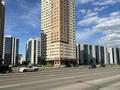 1-комнатная квартира · 30 м² · 15/24 этаж, Кайыма Мухамедханова 17 за 200 000 ₸ в Астане, Есильский р-н