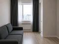 1-комнатная квартира · 30 м² · 15/24 этаж, Кайыма Мухамедханова 17 за 200 000 ₸ в Астане, Есильский р-н — фото 5