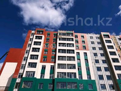 1-бөлмелі пәтер · 38.2 м² · 7/9 қабат, Бейбарыс Султан 13/1, бағасы: 18.4 млн ₸ в Астане, Сарыарка р-н