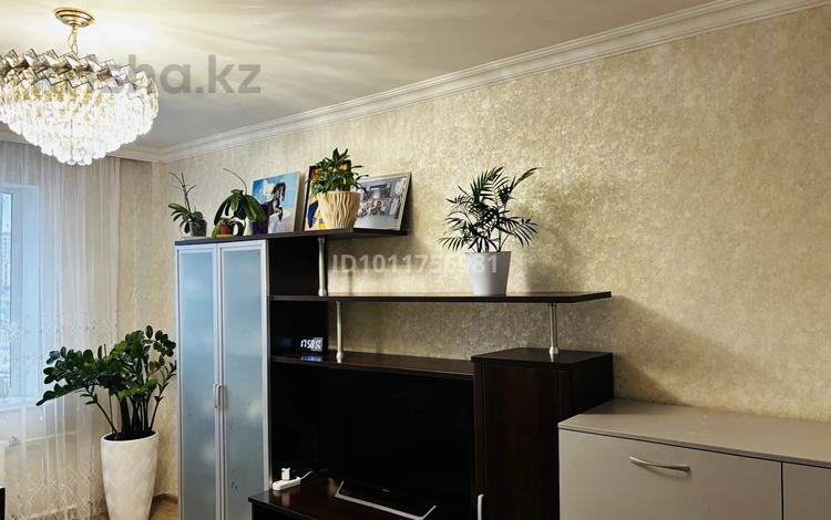 2-комнатная квартира · 63 м² · 1/9 этаж, Бейбарыс Султан 12/3 — Косшыгулулы за 26.5 млн ₸ в Астане, Сарыарка р-н — фото 14