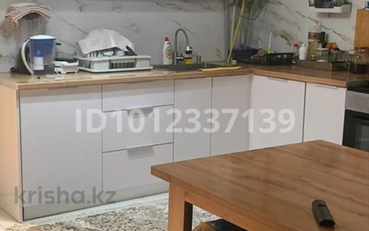 Отдельный дом · 2 комнаты · 90 м² · 8 сот., мкр Достык — Алтын сандык пересикается с имангара за 27.5 млн ₸ в Шымкенте, Абайский р-н — фото 2