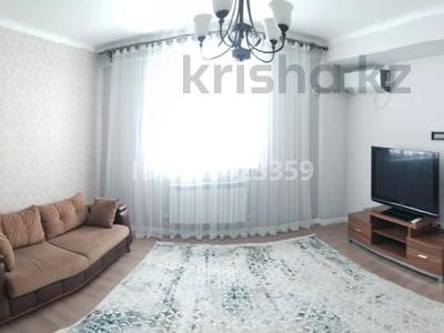 2-комнатная квартира · 72 м² · 9/9 этаж, мкр Нурсая, Таумуш Жумагалиева 17А — Возле Модерн Сити за 22 млн 〒 в Атырау