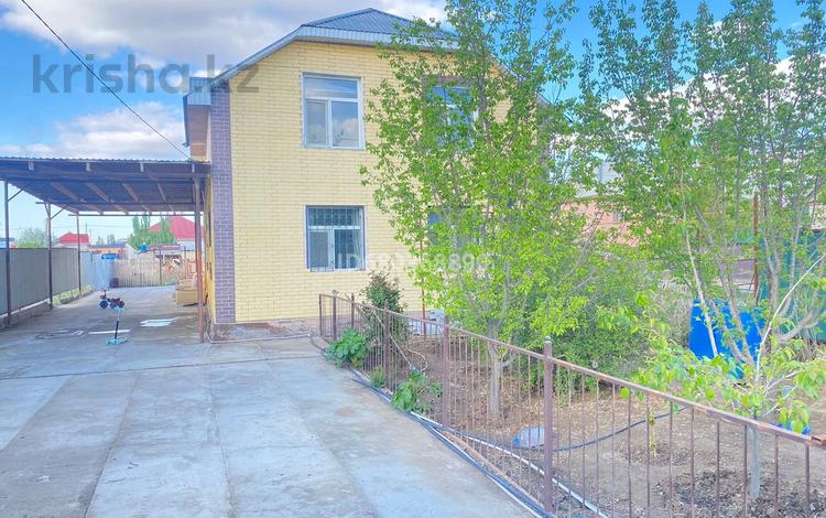 Отдельный дом · 5 комнат · 145 м² · 145 сот., Арай Шугыла 145 за 36 млн ₸ в  — фото 42