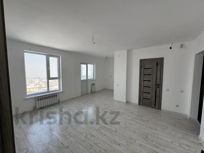 1-комнатная квартира · 32 м² · 1/9 этаж, мкр Акжар, жанша досмухамедова за 17.5 млн ₸ в Алматы, Наурызбайский р-н