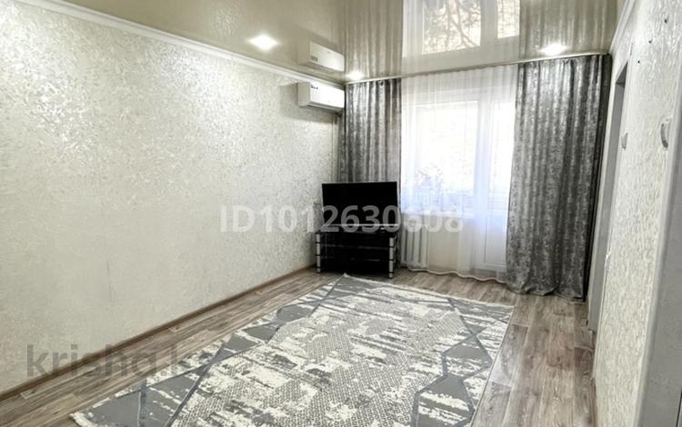 3-бөлмелі пәтер · 52 м² · 5/5 қабат, мкр Строитель 37, бағасы: 19.5 млн ₸ в Уральске — фото 3