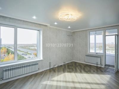 2-комнатная квартира · 63 м² · 6/9 этаж, Хусейн Бен Талал 28 за 46.5 млн ₸ в Астане, Есильский р-н
